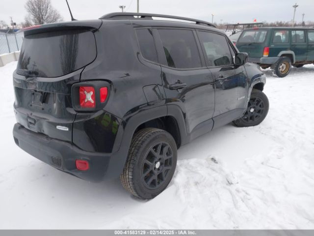 ZACNJBBB0KPK13439 Jeep Renegade Latitude 4x4