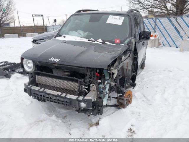 ZACNJBBB0KPK13439 Jeep Renegade Latitude 4x4