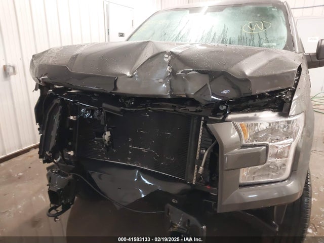 Ford F-150 Xlt 2017 1FTEX1E82HFB75381 Image 13