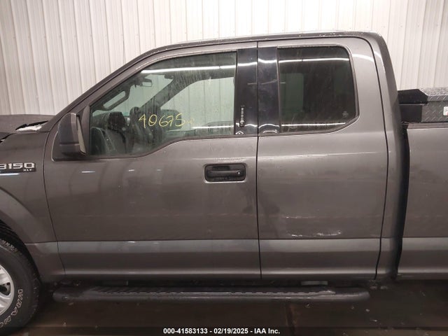 Ford F-150 Xlt 2017 1FTEX1E82HFB75381 Image 15
