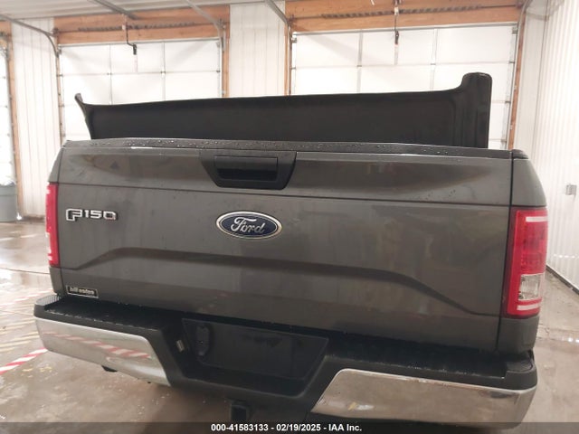 Ford F-150 Xlt 2017 1FTEX1E82HFB75381 Image 17