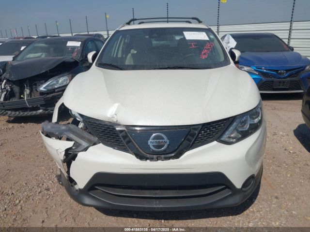JN1BJ1CP1KW530470 Nissan Rogue Sport Sv