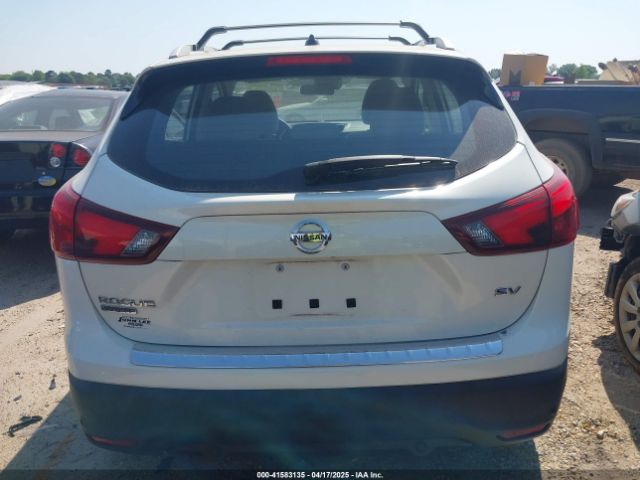 JN1BJ1CP1KW530470 Nissan Rogue Sport Sv