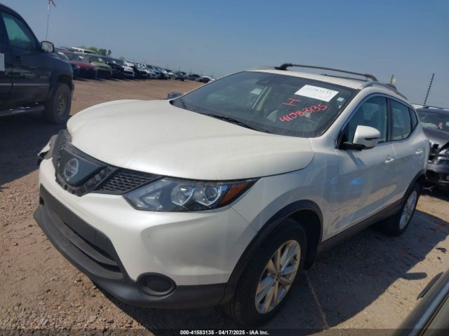 JN1BJ1CP1KW530470 Nissan Rogue Sport Sv