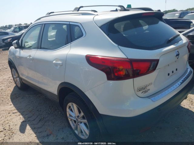 JN1BJ1CP1KW530470 Nissan Rogue Sport Sv