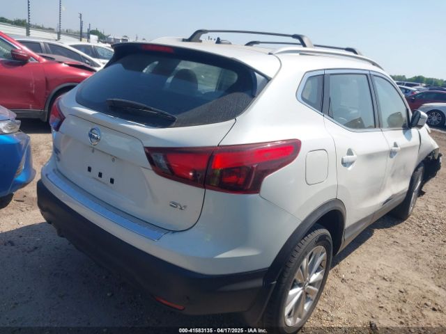 JN1BJ1CP1KW530470 Nissan Rogue Sport Sv