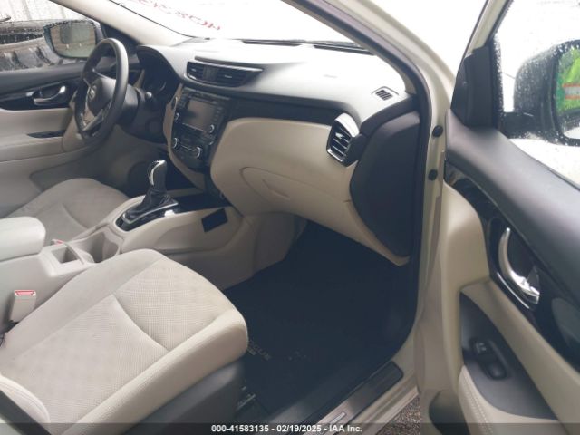 JN1BJ1CP1KW530470 Nissan Rogue Sport Sv