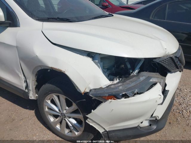 JN1BJ1CP1KW530470 Nissan Rogue Sport Sv