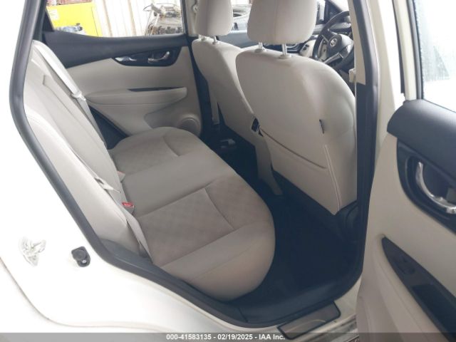 JN1BJ1CP1KW530470 Nissan Rogue Sport Sv