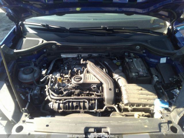3VVRX7B23NM075078 Volkswagen Taos 1.5t Se