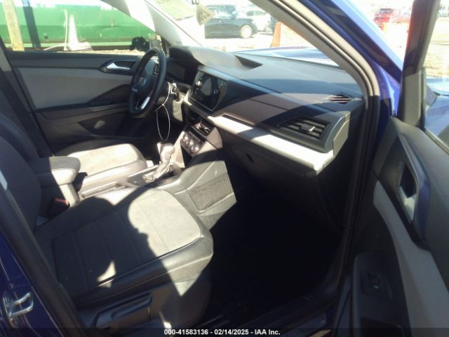 3VVRX7B23NM075078 Volkswagen Taos 1.5t Se