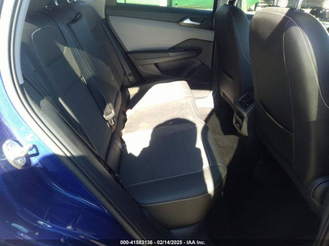3VVRX7B23NM075078 Volkswagen Taos 1.5t Se