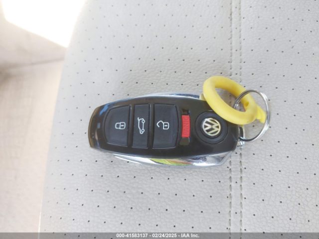 WVGEF9BPXGD008169 Volkswagen Touareg Vr6 Sport