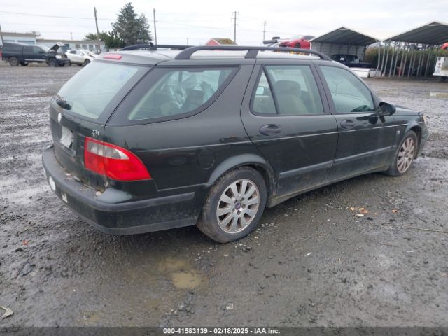 2003 SAAB 9-5 YS3EB59E633010345 Photo 3