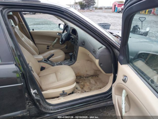 2003 SAAB 9-5 YS3EB59E633010345 Photo 4