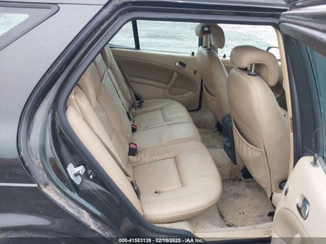 2003 SAAB 9-5 YS3EB59E633010345 Photo 7