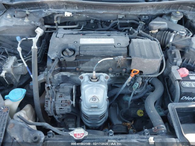 1HGCR2F36FA105310 Honda ACCORD LX