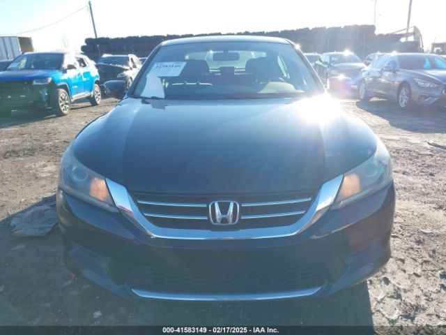 1HGCR2F36FA105310 Honda ACCORD LX