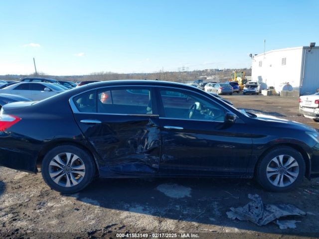 1HGCR2F36FA105310 Honda ACCORD LX