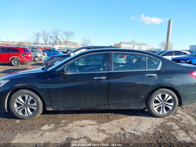 1HGCR2F36FA105310 Honda ACCORD LX