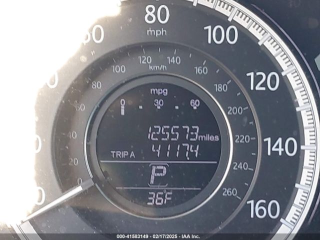 1HGCR2F36FA105310 Honda ACCORD LX