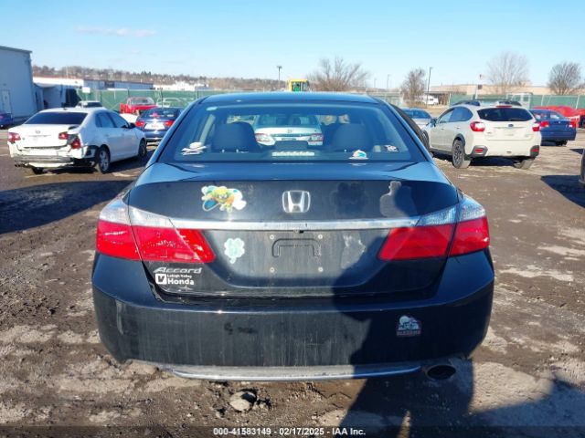 1HGCR2F36FA105310 Honda ACCORD LX