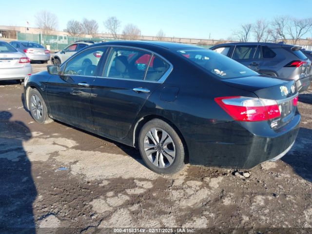 1HGCR2F36FA105310 Honda ACCORD LX