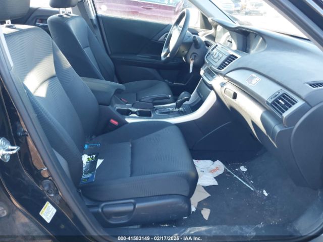 1HGCR2F36FA105310 Honda ACCORD LX