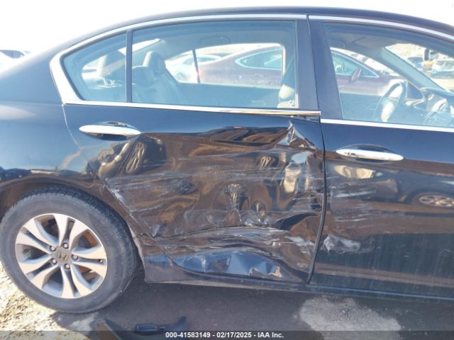1HGCR2F36FA105310 Honda ACCORD LX