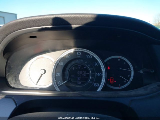 1HGCR2F36FA105310 Honda ACCORD LX