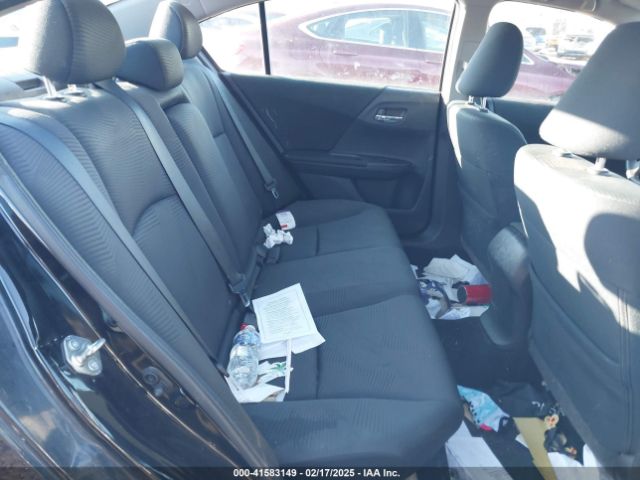 1HGCR2F36FA105310 Honda ACCORD LX