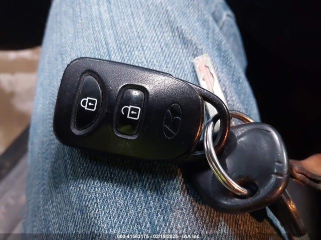 Hyundai TUCSON SE 2014 KM8JUCAG1EU791785 Image 11