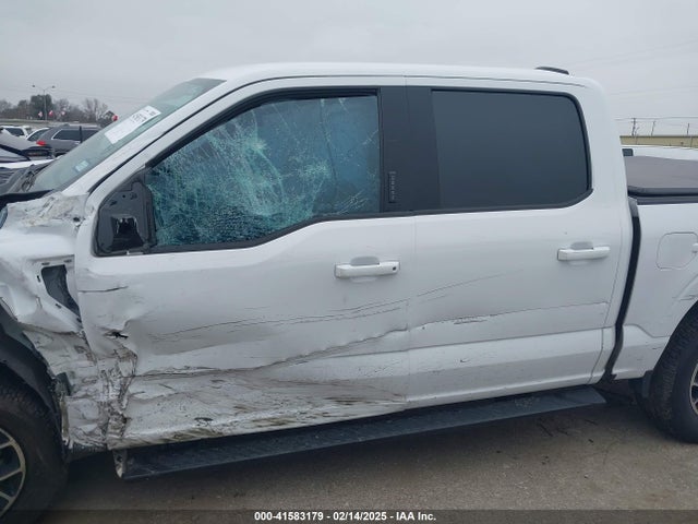 Ford F-150 Xlt 2021 1FTFW1E54MKD21620 Image 14