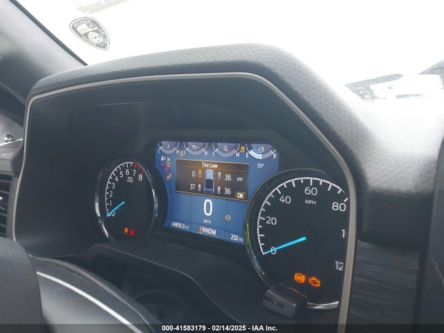 Ford F-150 Xlt 2021 1FTFW1E54MKD21620 Image 7