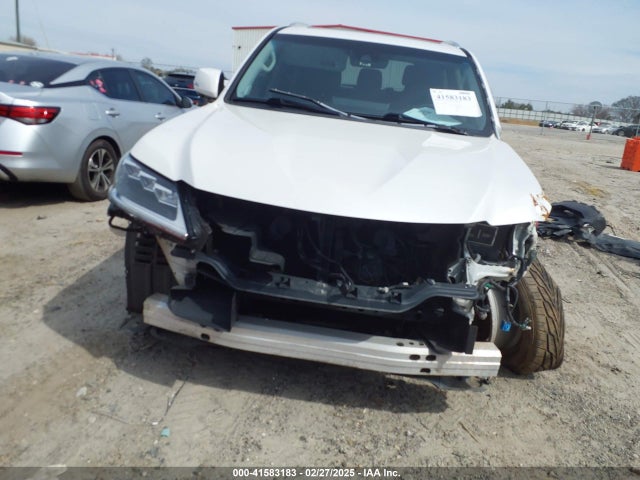 JTJHY7AXXG4194696 Lexus LX 570