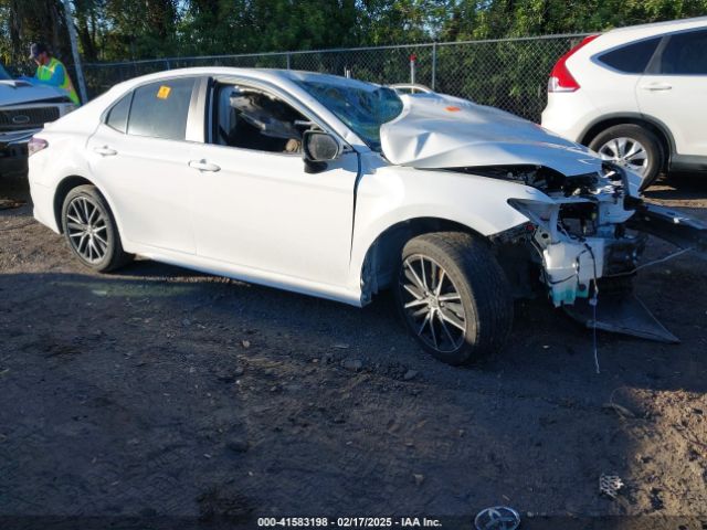 4T1G11AK6PU840039 auction archive image