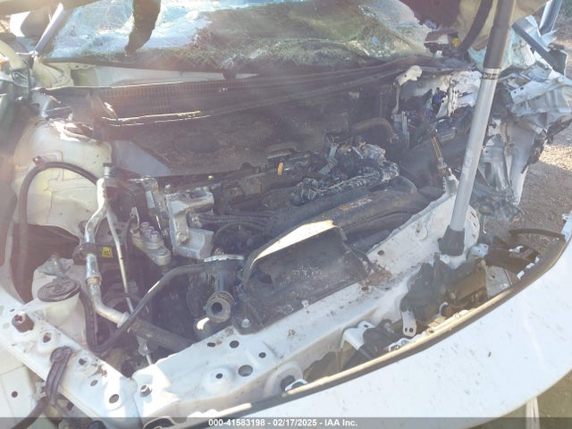 4T1G11AK6PU840039 Toyota CAMRY SE