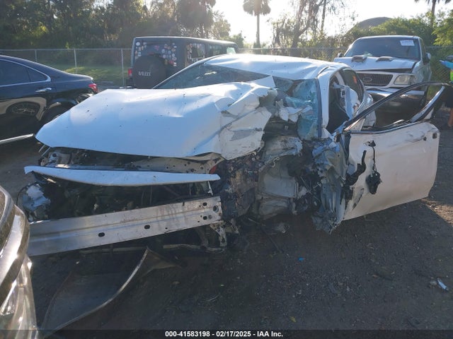 4T1G11AK6PU840039 Toyota CAMRY SE