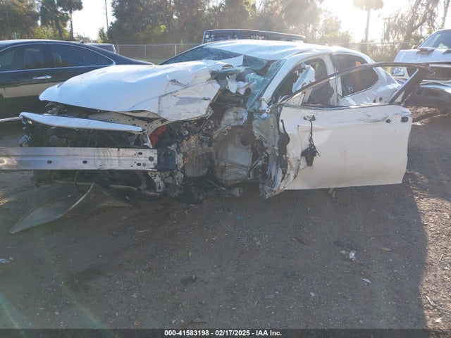4T1G11AK6PU840039 Toyota CAMRY SE