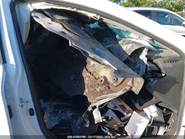4T1G11AK6PU840039 Toyota CAMRY SE