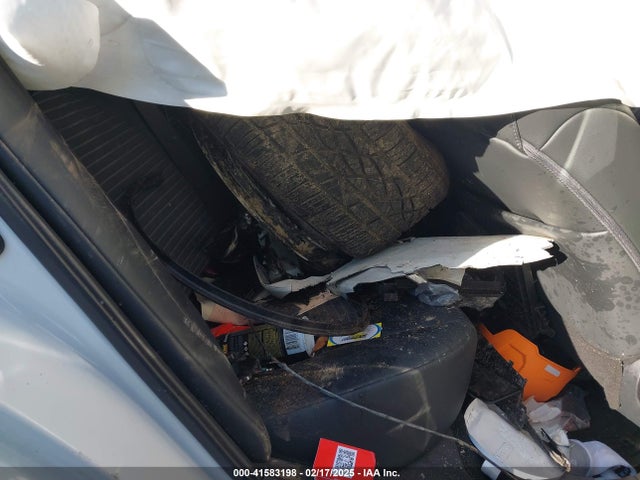 4T1G11AK6PU840039 Toyota CAMRY SE
