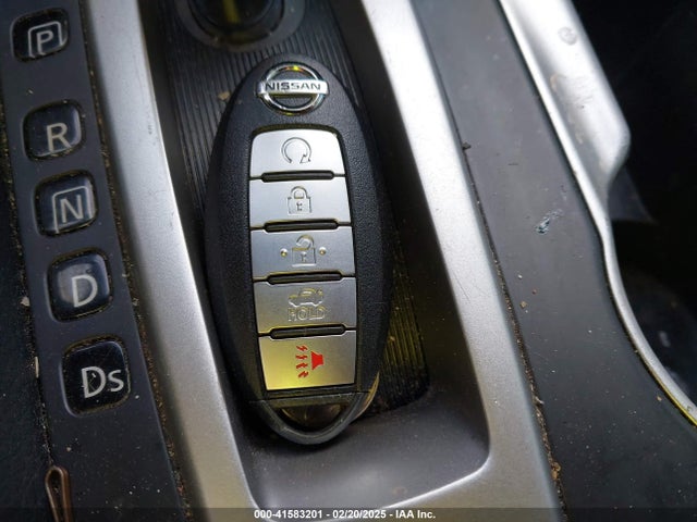 1N4AL3AP8HC227445 Nissan Altima 2.5 Sr