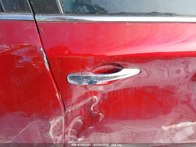 1N4AL3AP8HC227445 Nissan Altima 2.5 Sr