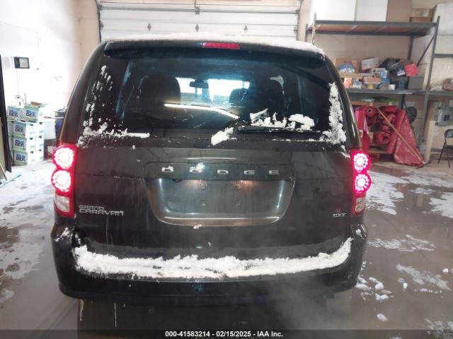 2C4RDGCG3LR161577 Dodge Grand Caravan Sxt