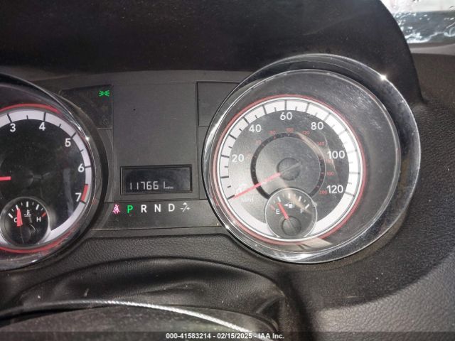 2C4RDGCG3LR161577 Dodge Grand Caravan Sxt