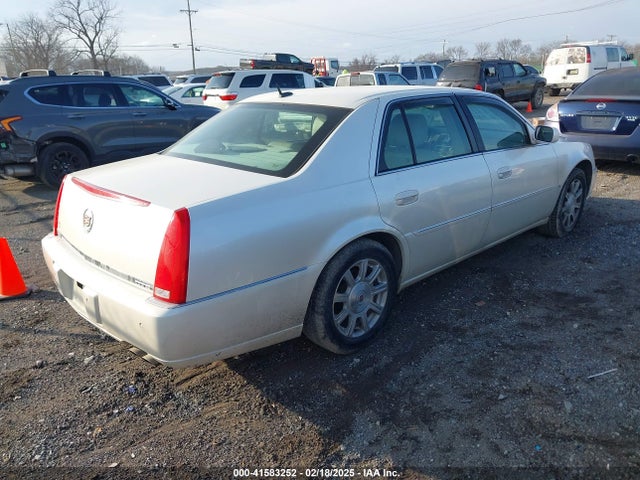 2008 CADILLAC DTS 1G6KD57Y98U138410 Photo 3