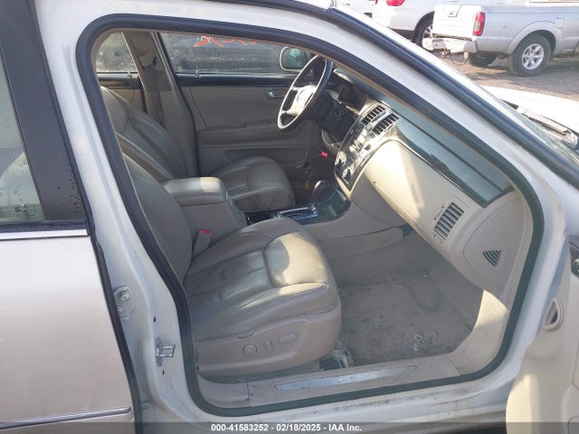 2008 CADILLAC DTS 1G6KD57Y98U138410 Photo 4