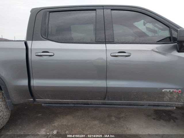 3GTP9EEL1KG261334 GMC Sierra 1500 At4
