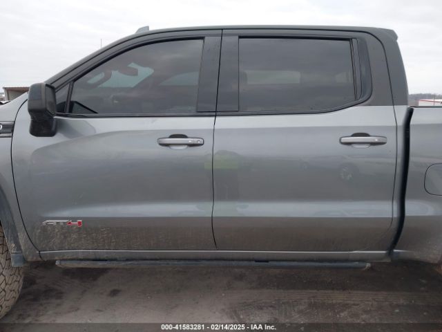 3GTP9EEL1KG261334 GMC Sierra 1500 At4