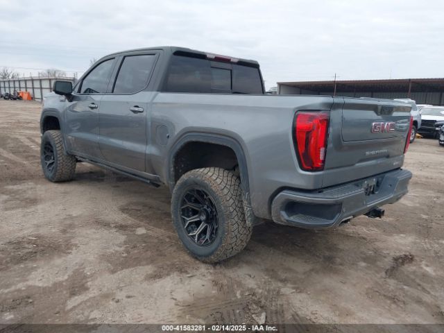 3GTP9EEL1KG261334 GMC Sierra 1500 At4